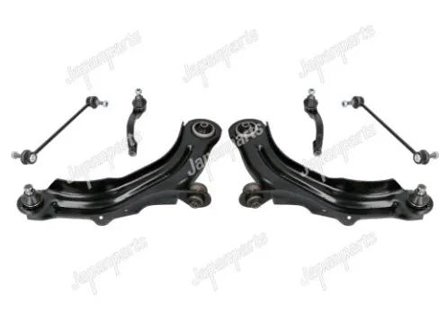 Kit braccio oscillante sosp.RE.MEGANE 05>
